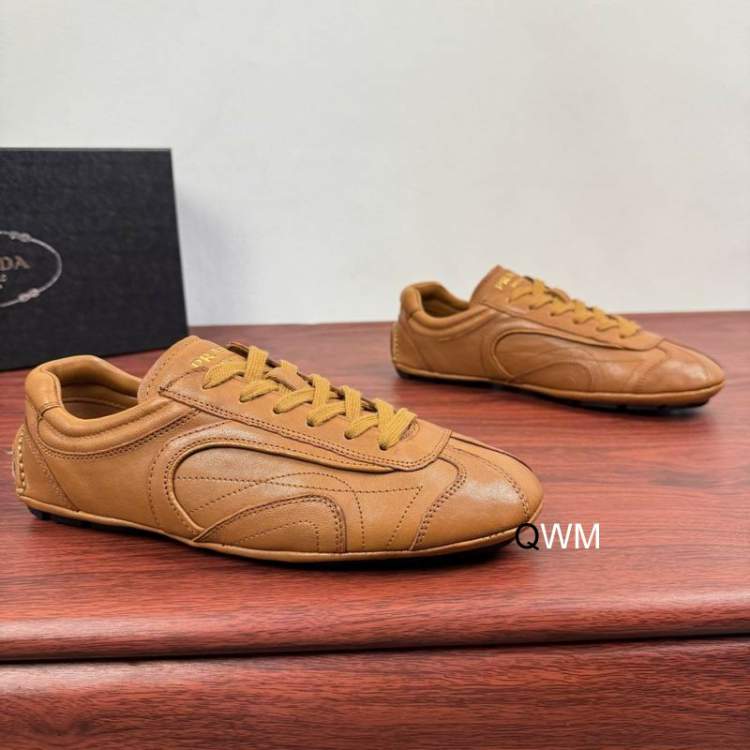 Picture of Prada Shoes _SKUPradasz38-45WM10019483